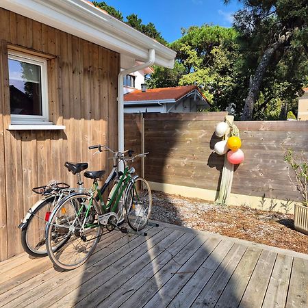 La Cabane De L'Estran Au Bord De Mer ラントン エクステリア 写真
