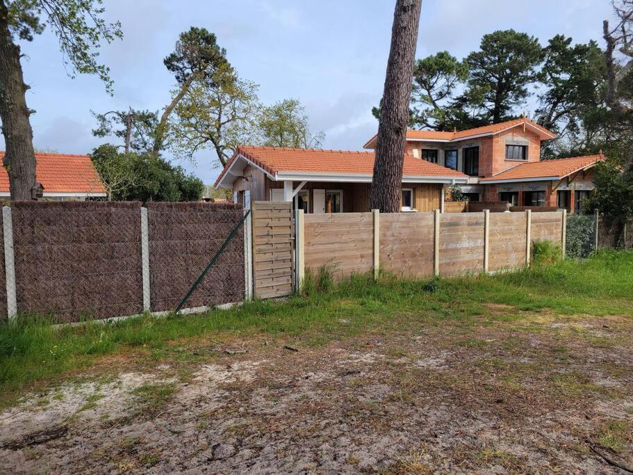 La Cabane De L'Estran Au Bord De Mer ラントン エクステリア 写真